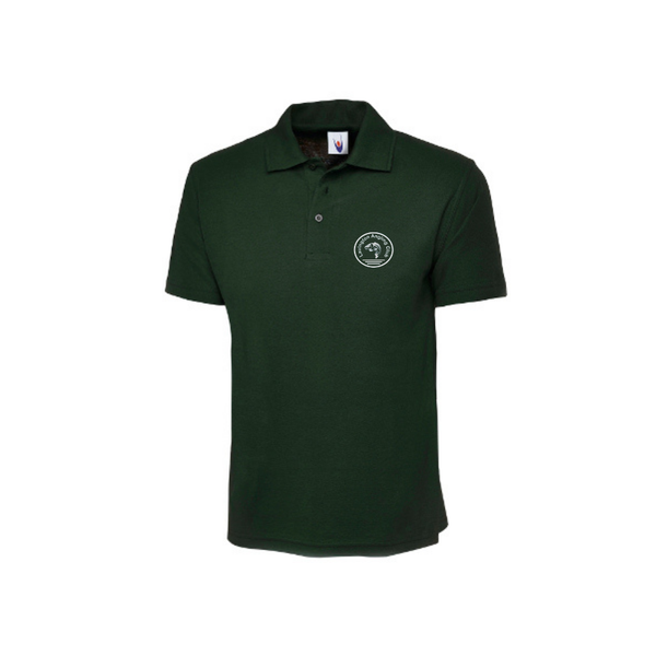 Classic Polo Shirt - LAC