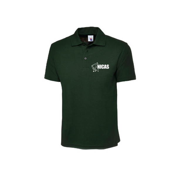 Classic Polo Shirt - NICAS