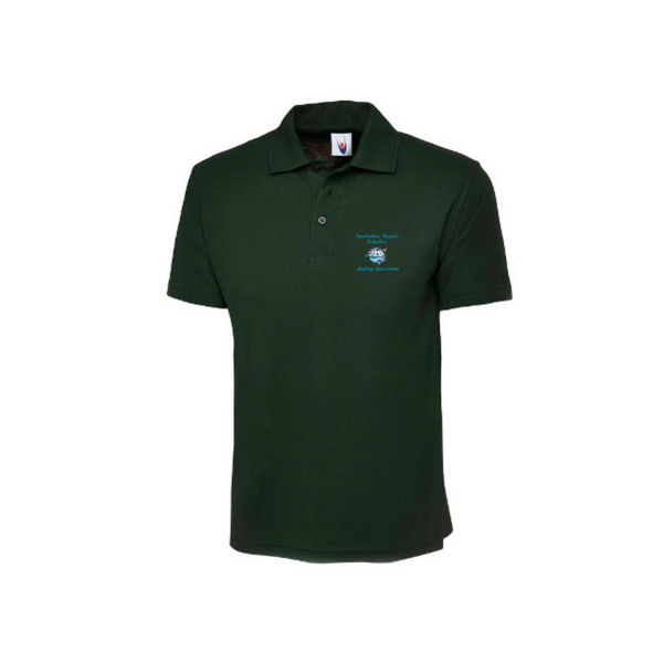 Classic Polo Shirt - DAA