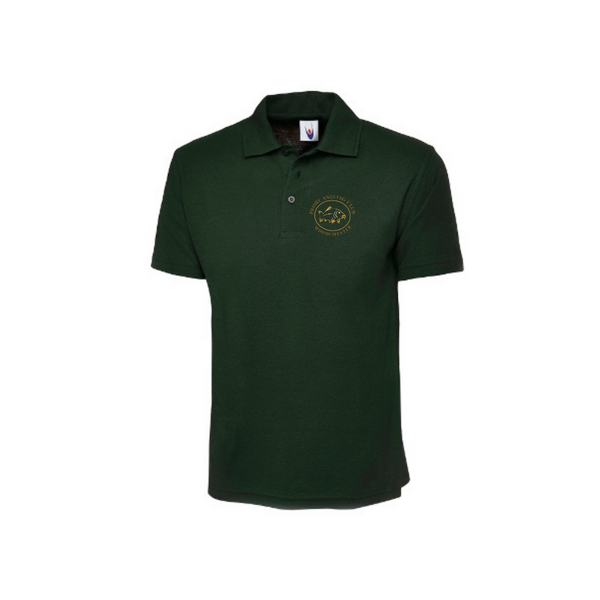 Classic Polo Shirt - Priory