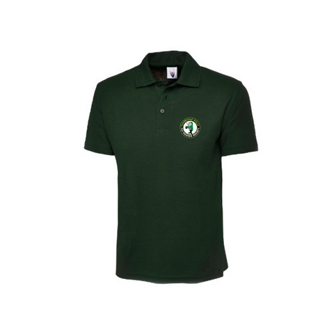 Classic Polo Shirt - TWFFS