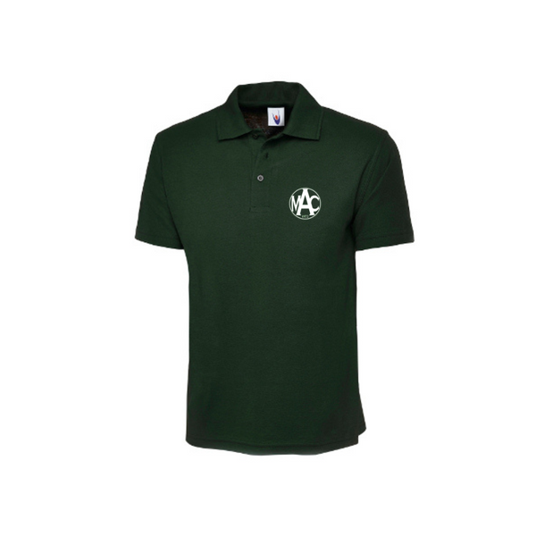 Classic Polo Shirt - MAC