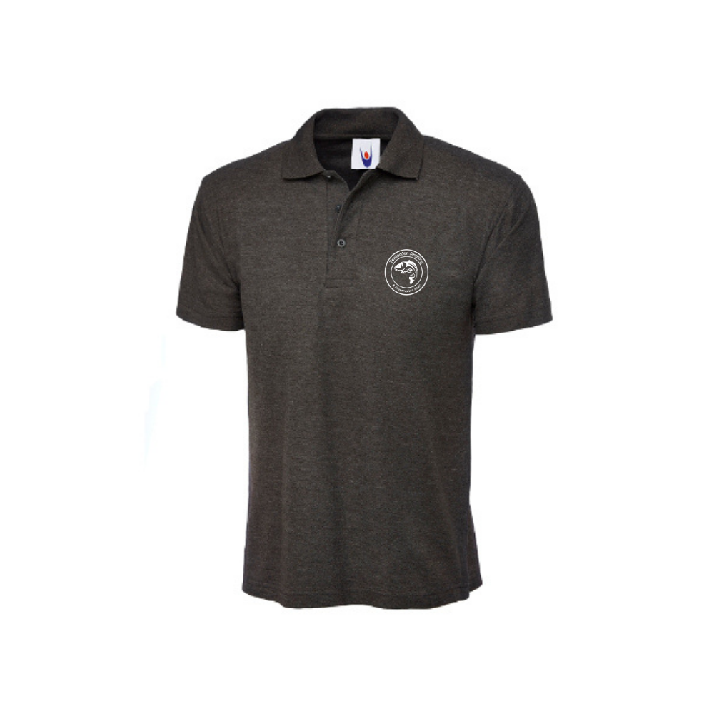 Classic Polo Shirt - TAPA