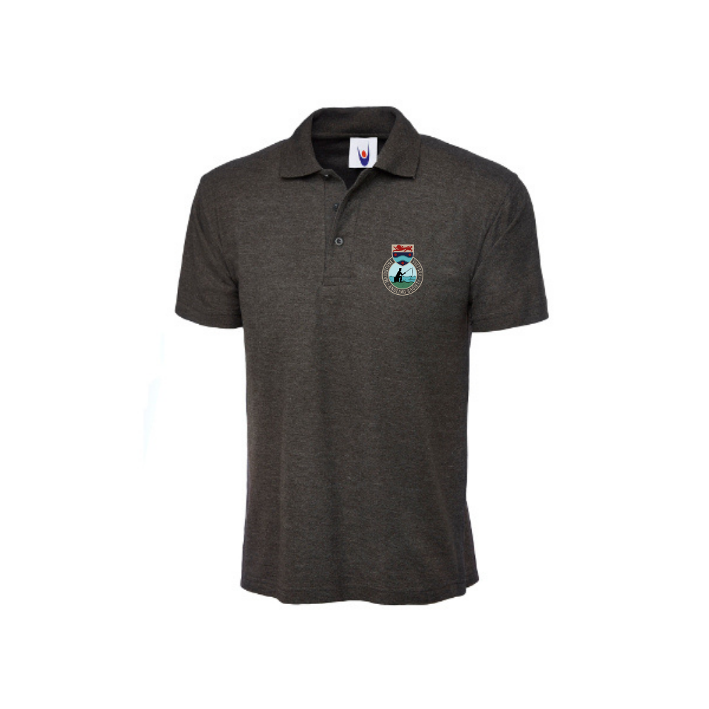 Classic Polo Shirt - MVAS