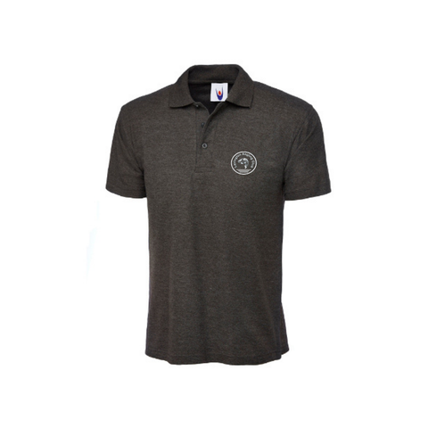 Classic Polo Shirt - LAC