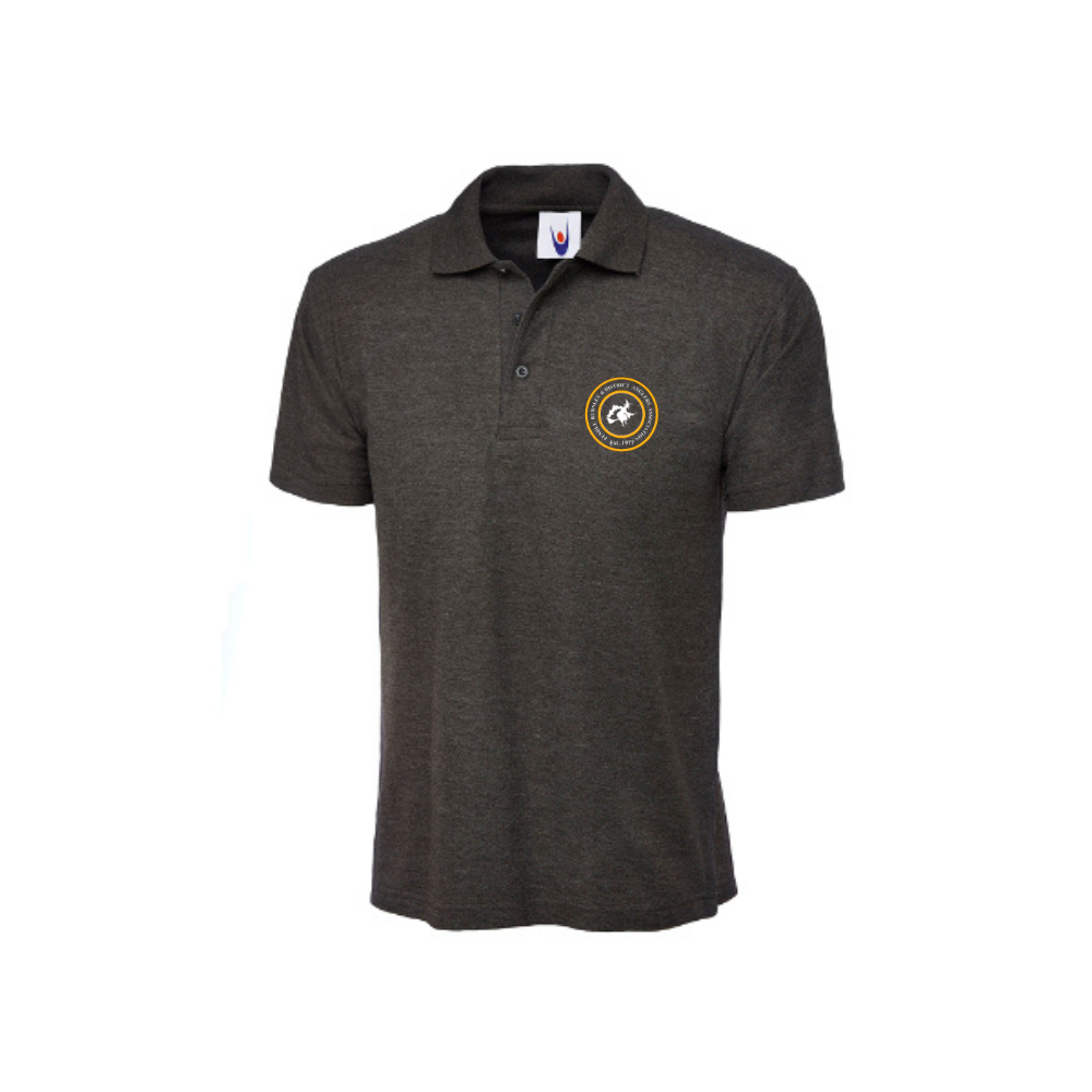 Classic Polo Shirt - PBDAA