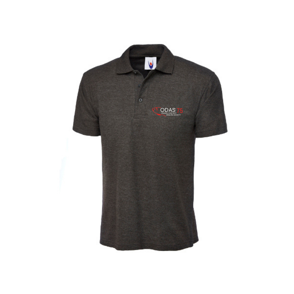 Classic Polo Shirt - ODAS