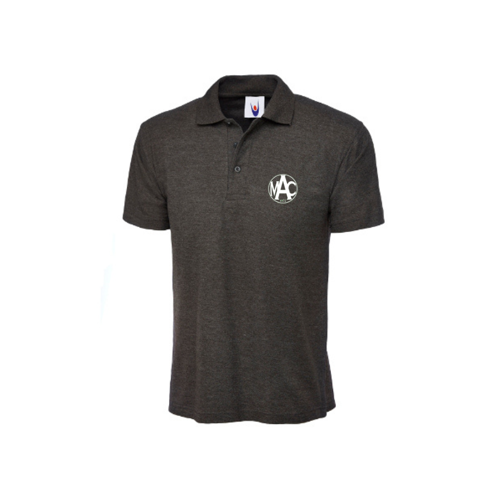 Classic Polo Shirt - MAC