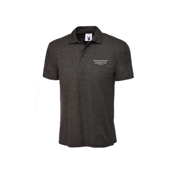 Classic Polo Shirt - SWAC