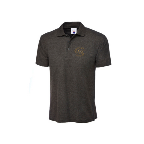 Classic Polo Shirt - Priory