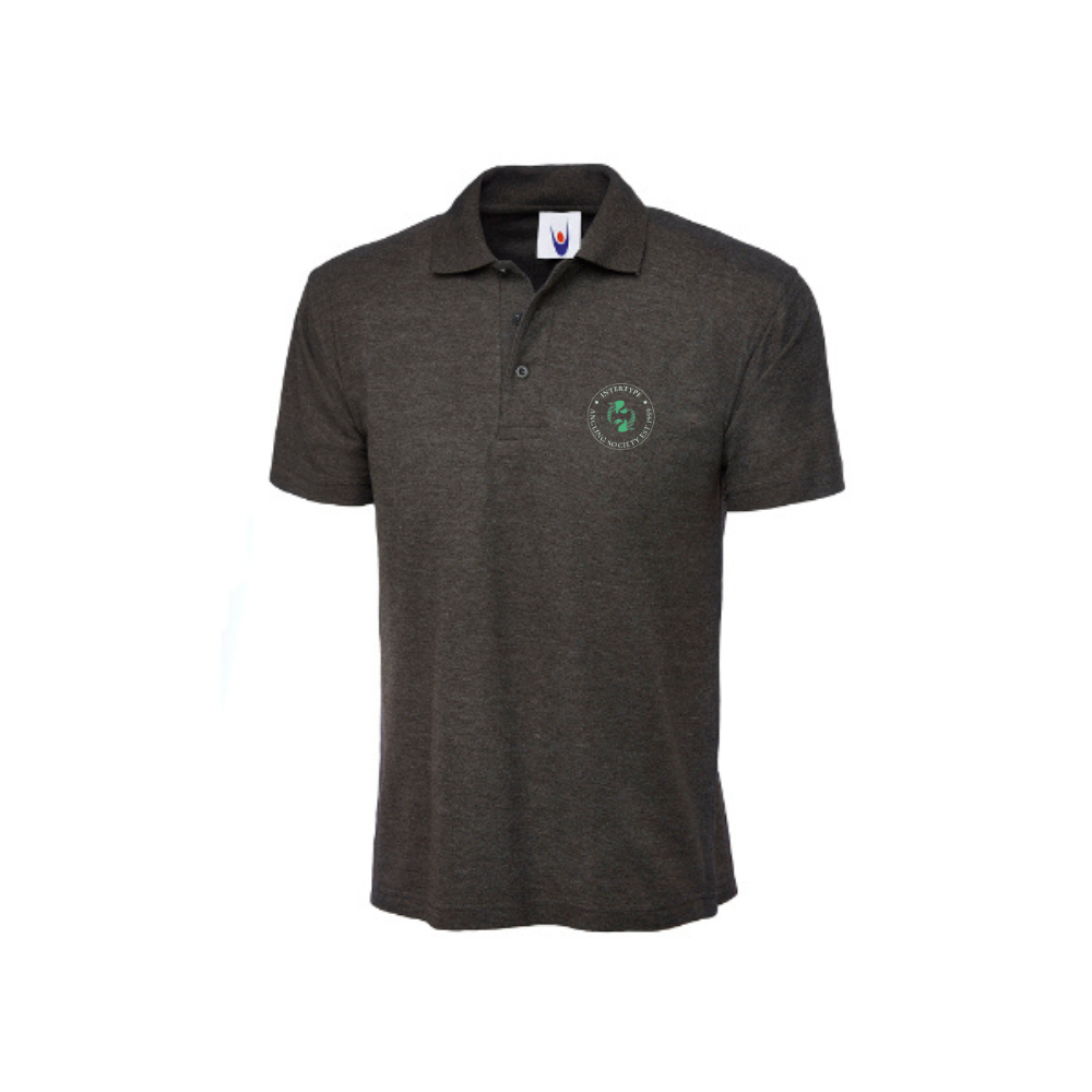 Classic Polo Shirt - IAS