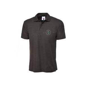 Classic Polo Shirt - IAS