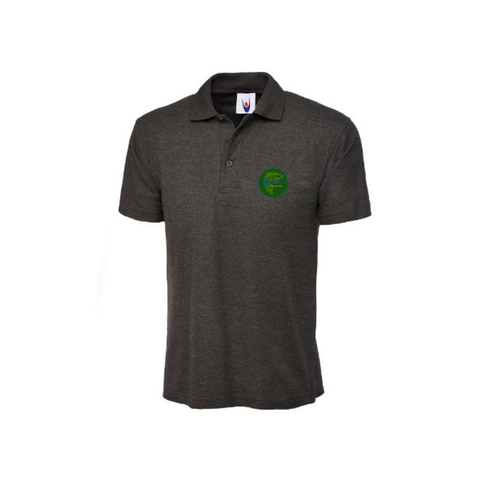 Classic Polo Shirt - CAC