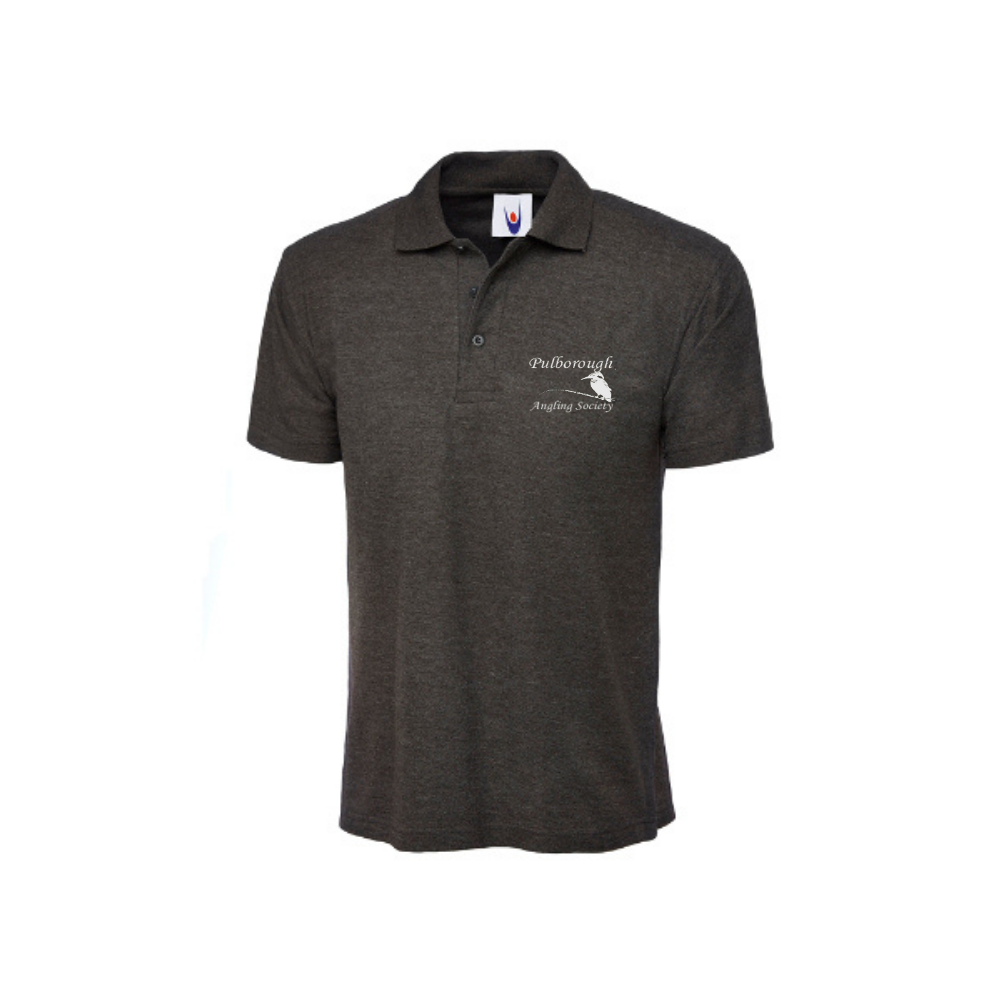 Classic Polo Shirt - PAS