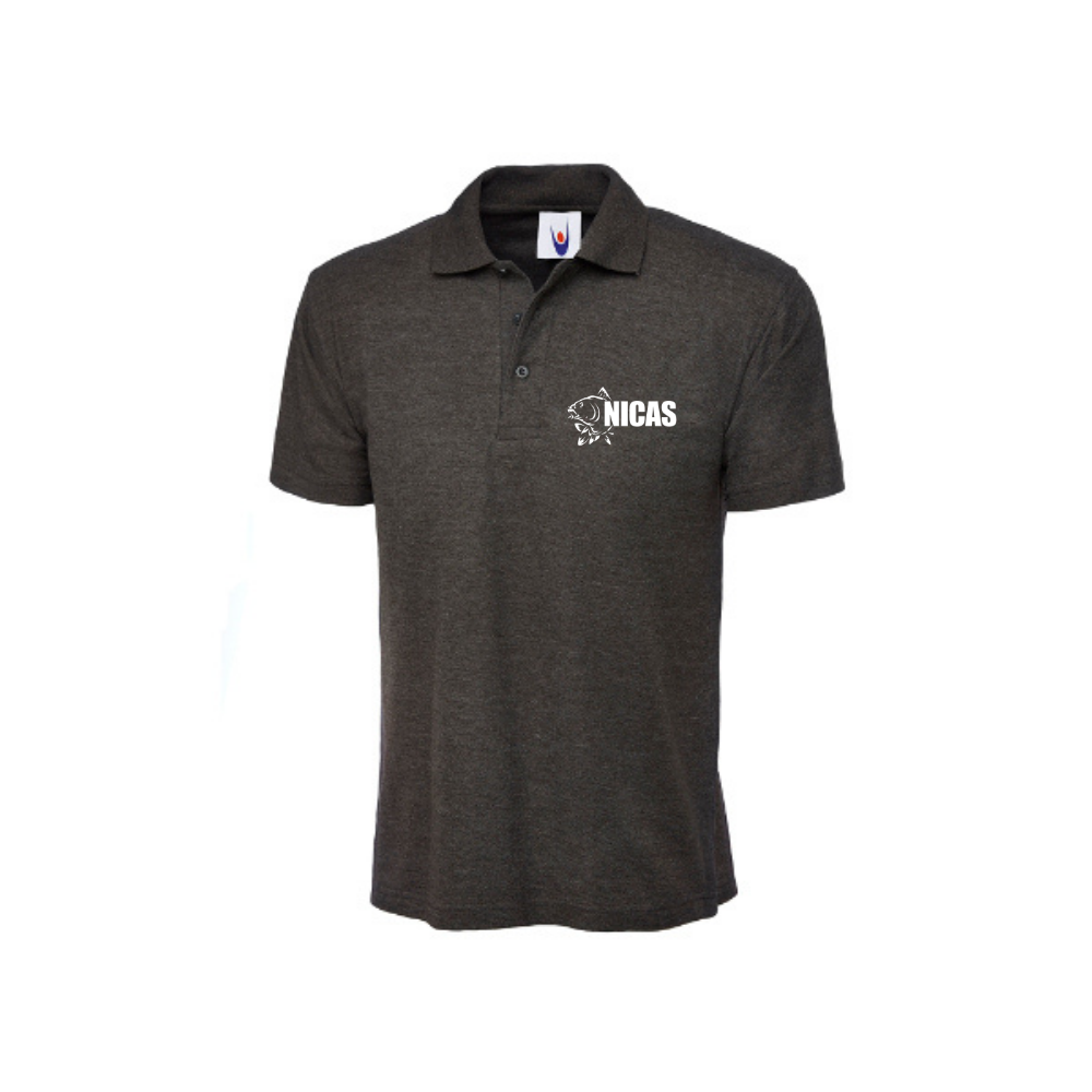 Classic Polo Shirt - NICAS