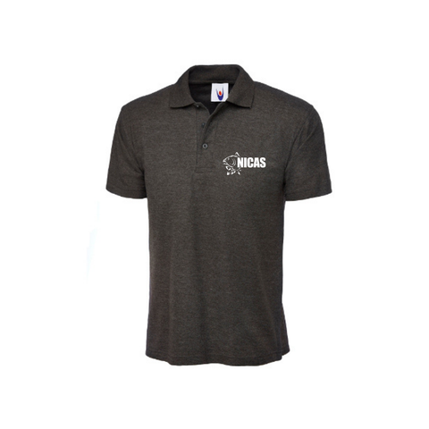 Classic Polo Shirt - NICAS