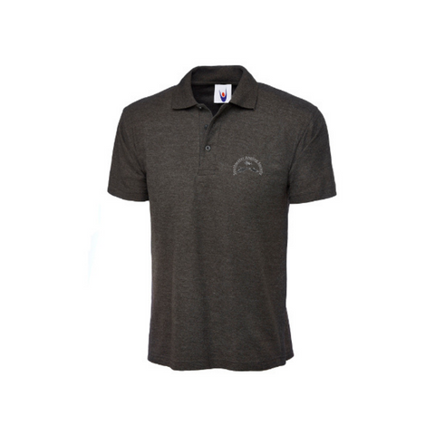 Classic Polo Shirt - SOUTH