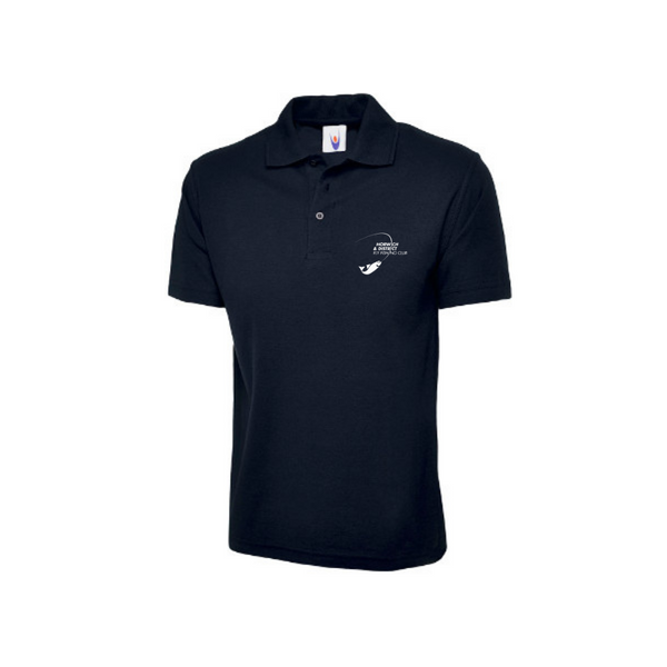 Classic Polo Shirt - HDFFC