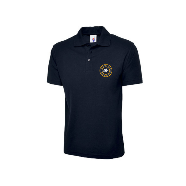 Classic Polo Shirt - PBDAA