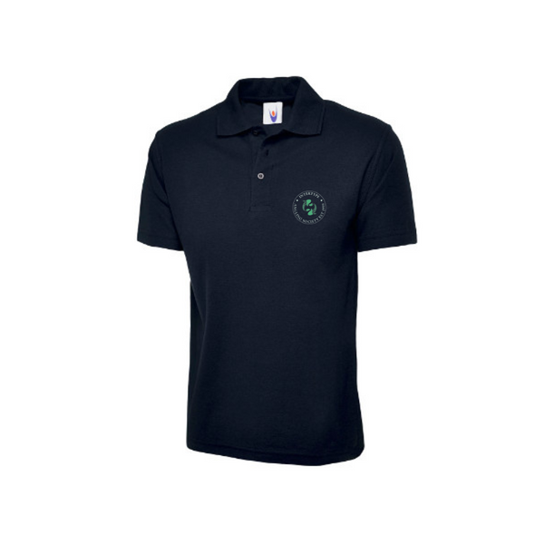 Classic Polo Shirt - IAS