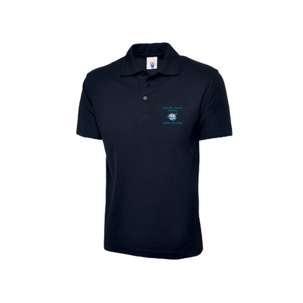 Classic Polo Shirt - DAA