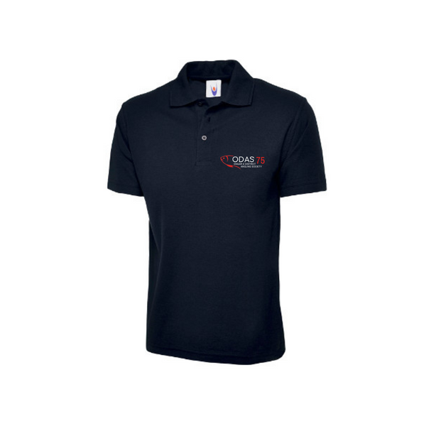 Classic Polo Shirt - ODAS