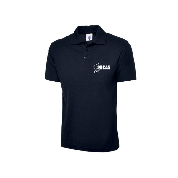 Classic Polo Shirt - NICAS