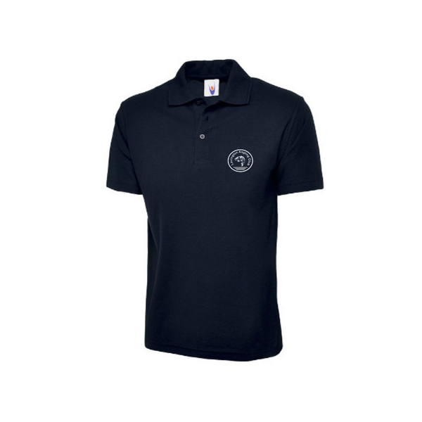 Classic Polo Shirt - LAC