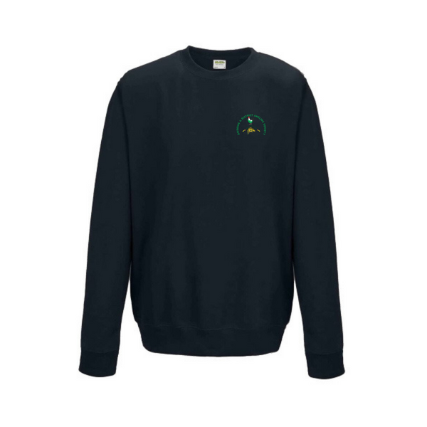 Classic Sweatshirt - DDAS