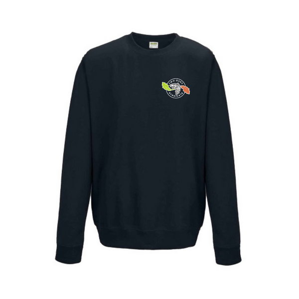 Classic Sweatshirt - TOCS