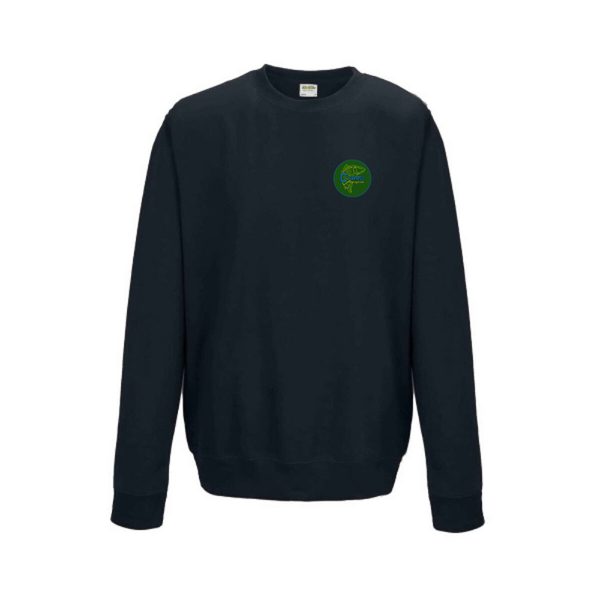 Classic Sweatshirt - CAC