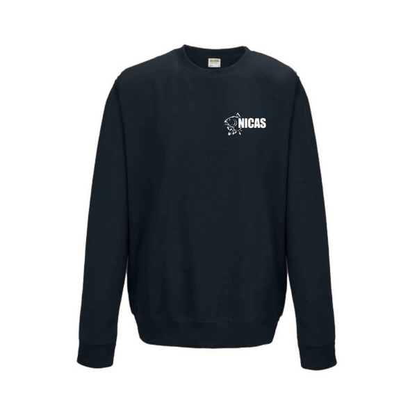 Classic Sweatshirt - NICAS