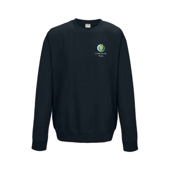 Classic Sweatshirt - CP