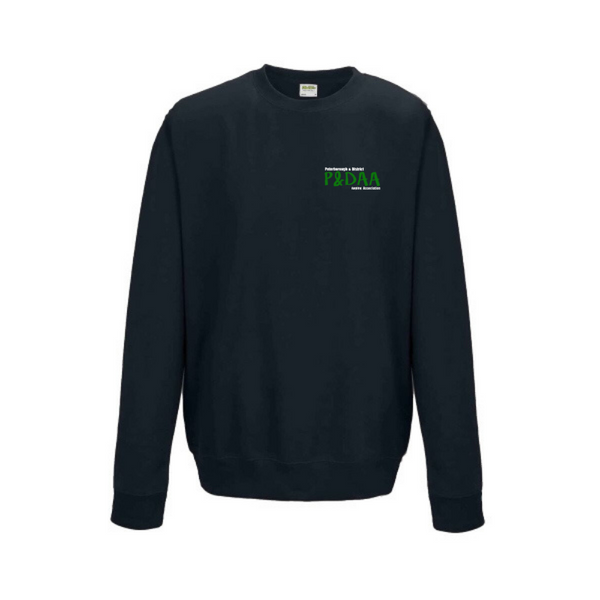 Classic Sweatshirt - P&DAA