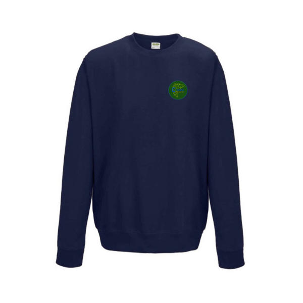 Classic Sweatshirt - CAC