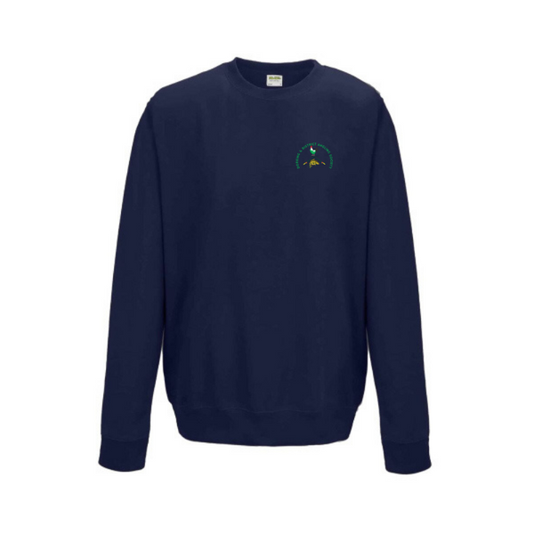 Classic Sweatshirt - DDAS