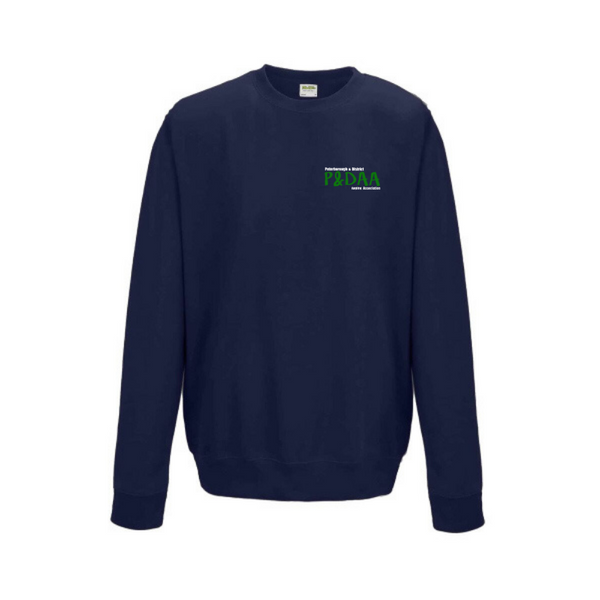 Classic Sweatshirt - P&DAA