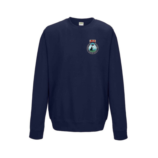 Classic Sweatshirt - MVAS