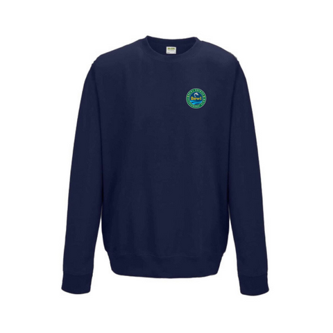 Classic Sweatshirt - BBFC