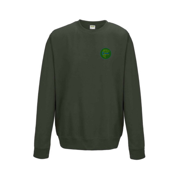 Classic Sweatshirt - CAC