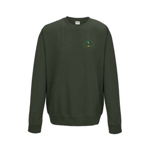 Classic Sweatshirt - DDAS