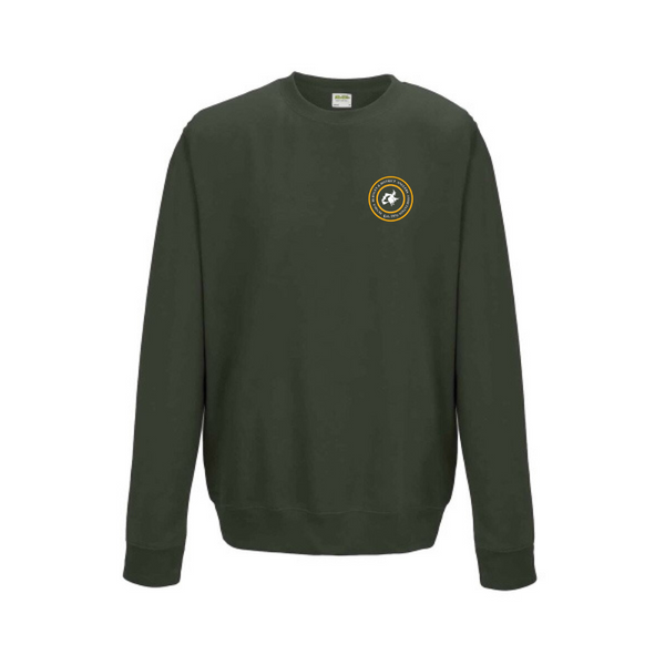 Classic Sweatshirt - PBDAA