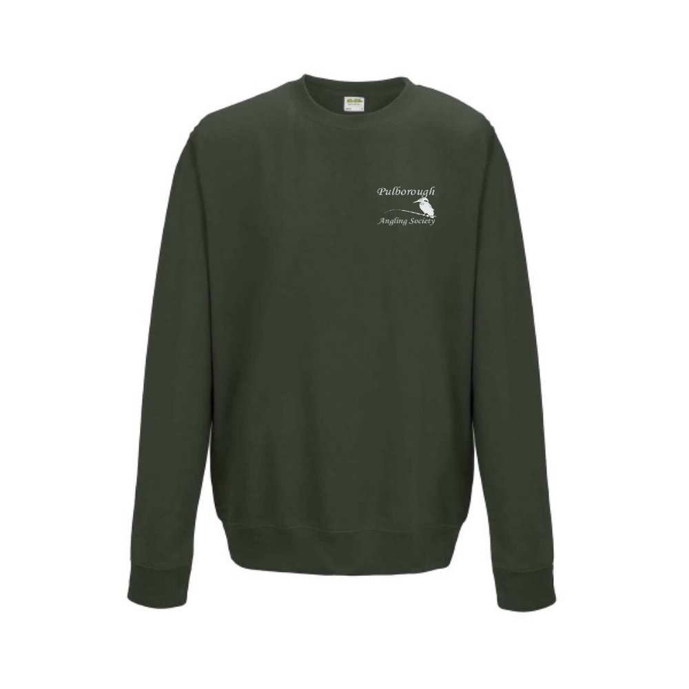 Classic Sweatshirt - PAS