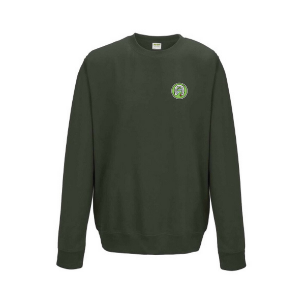 Classic Sweatshirt - RWFF