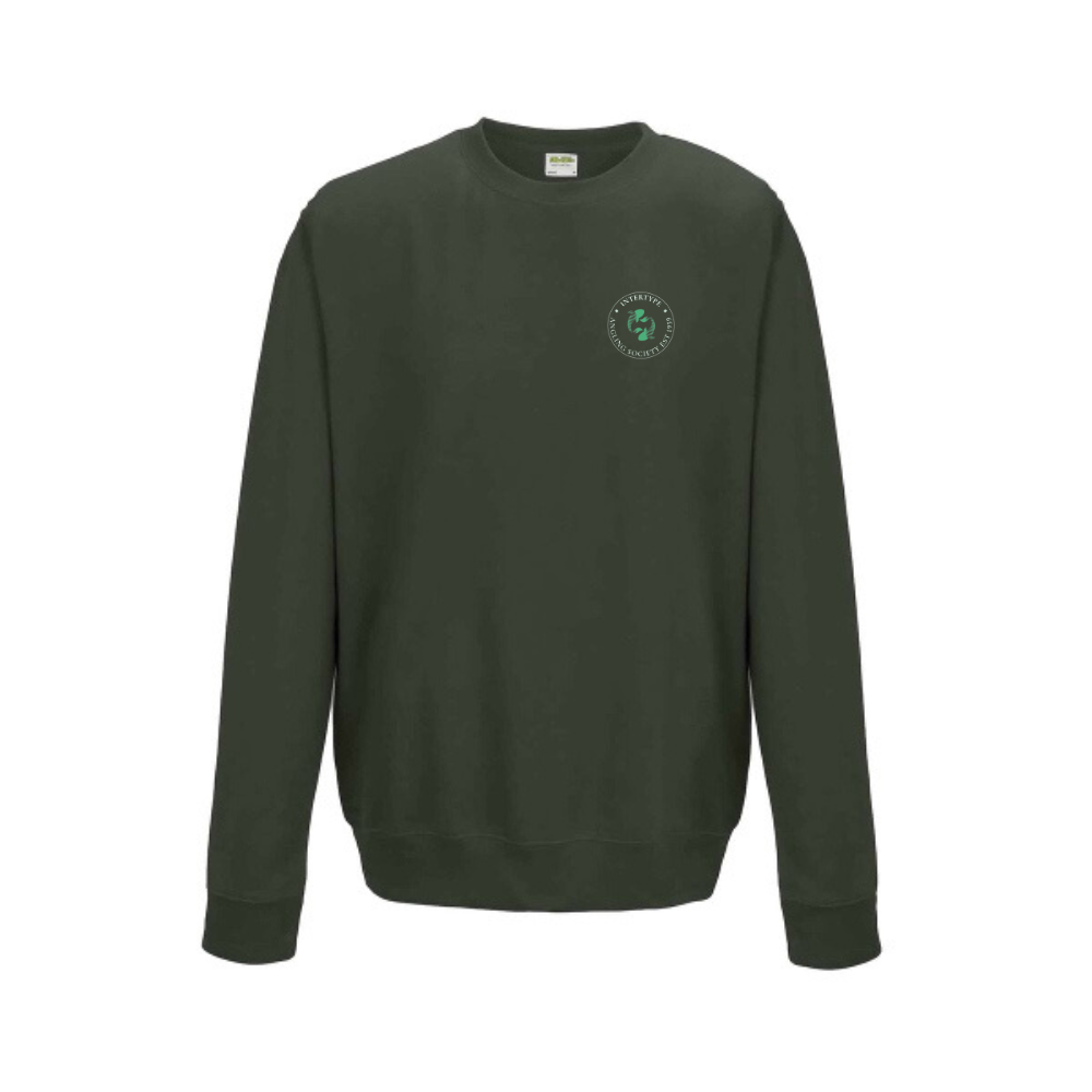 Classic Sweatshirt - IAS