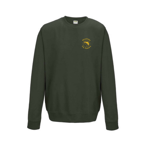 Classic Sweatshirt - SFF