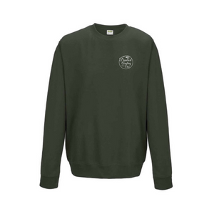 Classic Sweatshirt - DAC