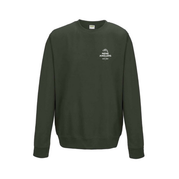 Classic Sweatshirt - NA