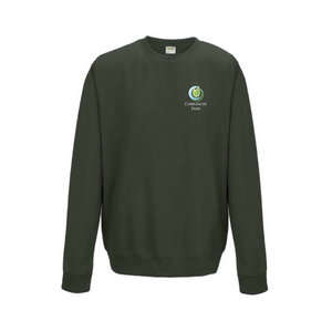 Classic Sweatshirt - CP