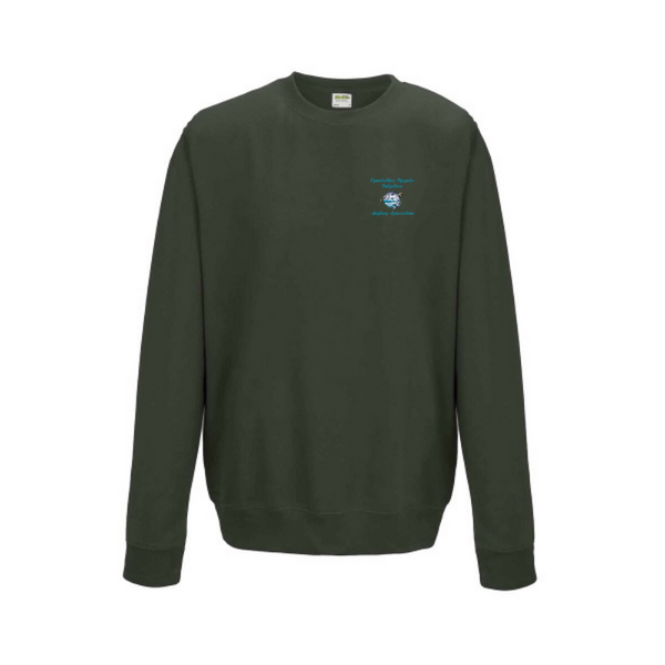 Classic Sweatshirt - DAA